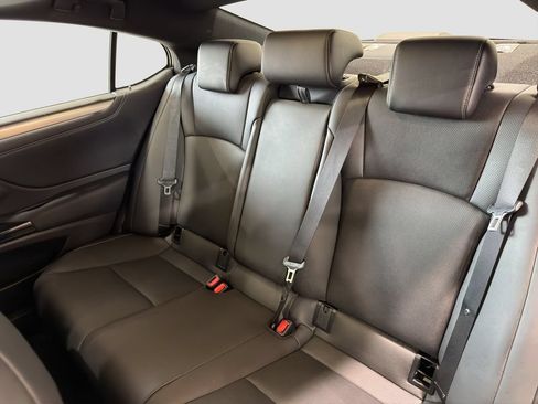 Used 2024 Lexus ES 350 F Sport w/ Technology Package FWD image 25