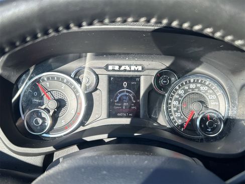 Used 2024 RAM 2500 Big Horn image 18