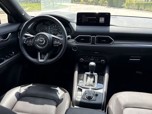 Used 2025 MAZDA CX-5 Signature AWD/4WD image 19