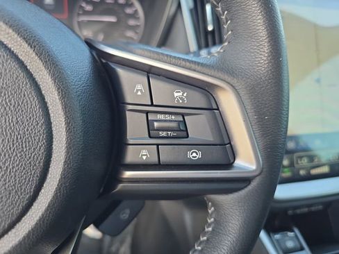 Certified 2024 Subaru Outback Limited AWD/4WD image 23