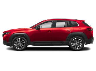 Used 2025 MAZDA CX-50 AWD 2.5 S w/ Premium Plus Pkg video 3