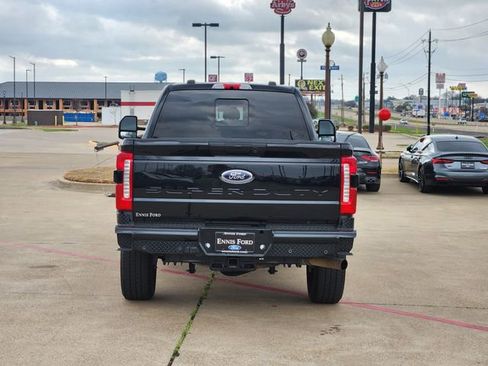 Used 2024 Ford F350 XL w/ STX Appearance Package image 5