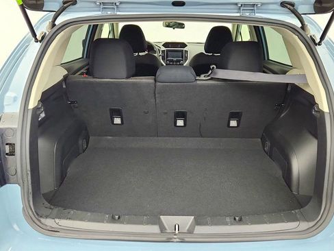 Used 2022 Subaru Crosstrek 2.0i image 20