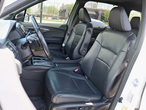 Used 2021 Honda Passport EX-L image 26