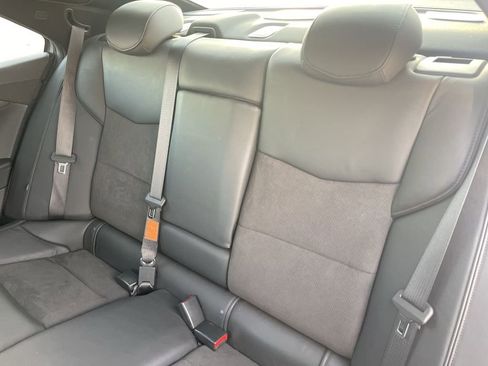 Used 2018 Cadillac ATS V w/ Carbon Fiber Package image 28