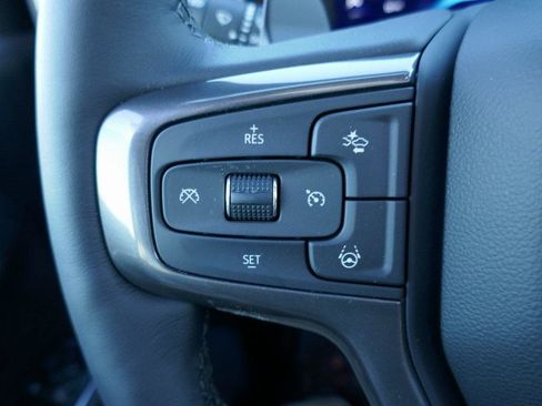 New 2026 Chevrolet Silverado 1500 High Country image 26