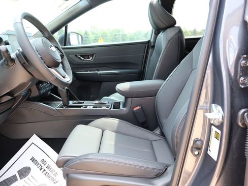 New 2026 Subaru Outback Touring AWD/4WD image 24