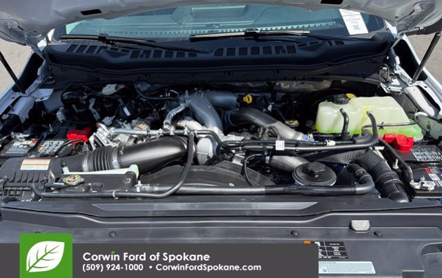 New 2026 Ford F350 Lariat AWD/4WD image 34