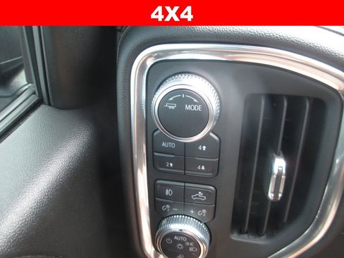 Used 2021 GMC Sierra 1500 AT4 w/ AT4 Value Package AWD/4WD image 34