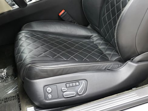 Used 2016 Bentley Continental GT Speed image 20