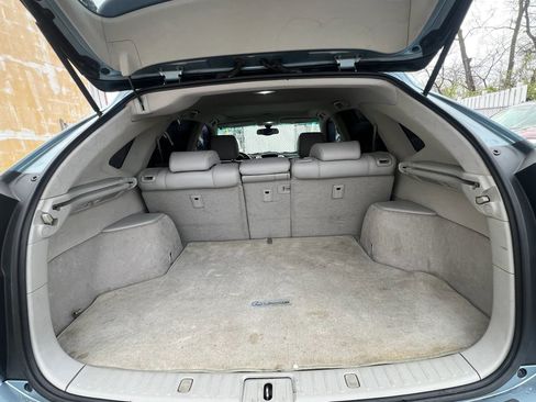 Used 2005 Lexus RX 330 AWD image 10