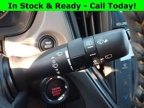 New 2026 Subaru Crosstrek 2.5i Wilderness AWD/4WD image 23