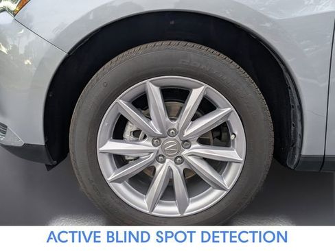 Certified 2024 Acura RDX SH-AWD image 8