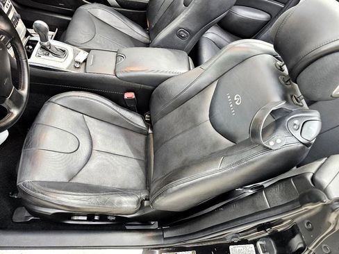 Used 2013 INFINITI G37 Sport w/ Premium Pkg image 13