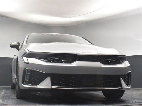 Certified 2025 Kia K5 GT-Line image 33