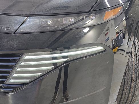 New 2026 Nissan Murano SL w/ Comfort Package image 30