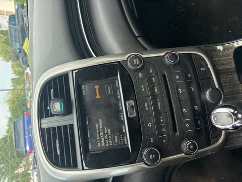 Used 2014 Chevrolet Malibu LT w/ Power Convenience Package FWD image 12
