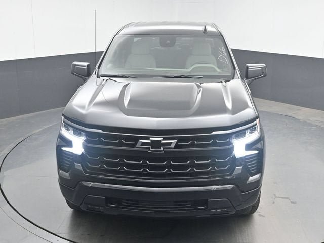 New 2026 Chevrolet Silverado 1500 RST w/ RST Select Package AWD/4WD image 30