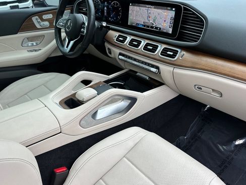 Used 2022 Mercedes-Benz GLE 350 image 19