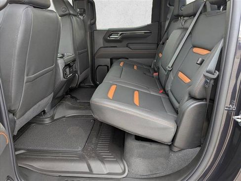 New 2026 GMC Sierra 1500 AT4 image 15