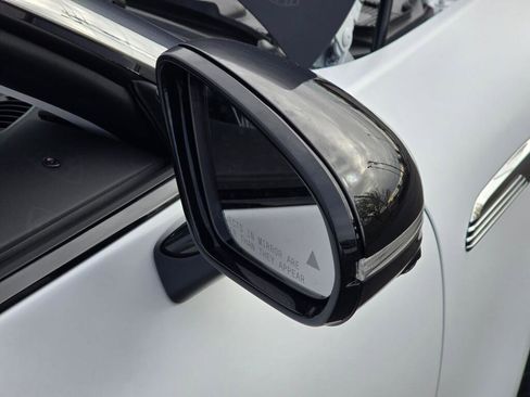 New 2026 Mercedes-Benz Maybach SL 680 image 28