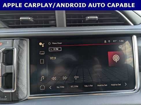 Used 2024 GMC Yukon Denali image 19