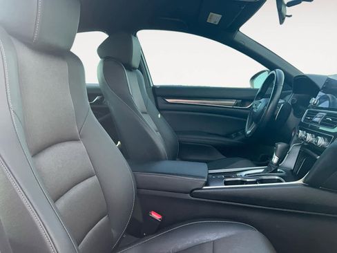 Used 2022 Honda Accord Sport image 14