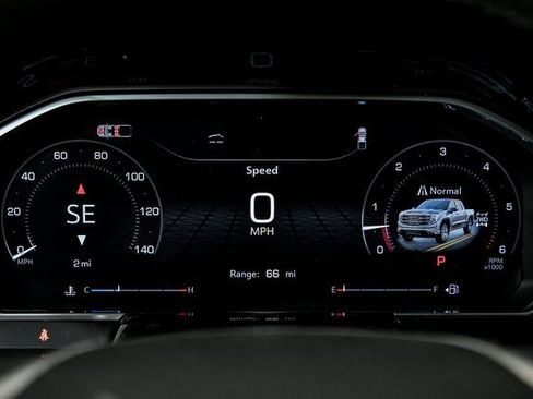 New 2026 GMC Sierra 1500 Elevation w/ Elevation Premium Package image 12