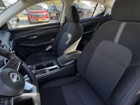 Used 2024 Nissan Sentra SV image 21