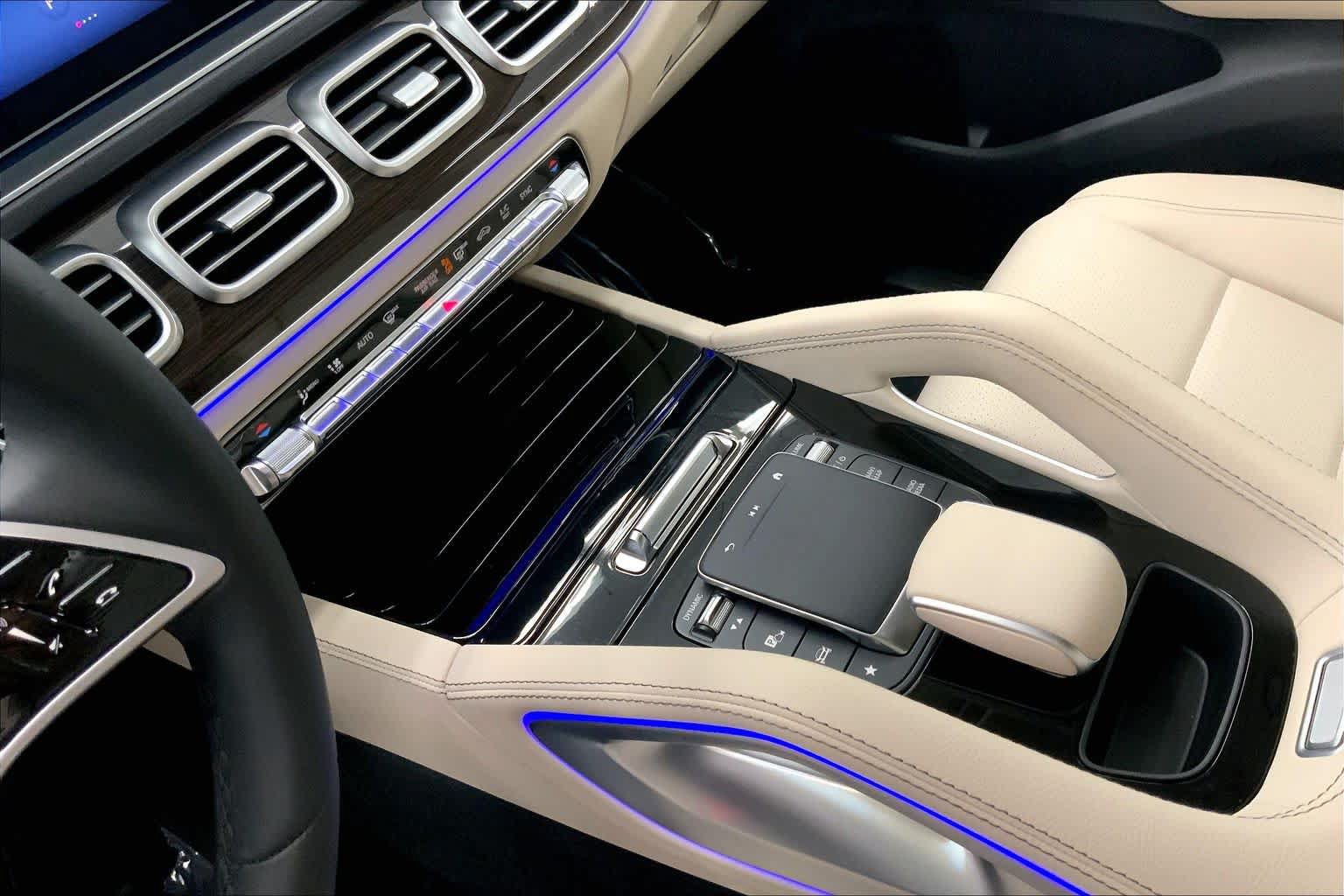 Certified 2024 Mercedes-Benz GLE 350 4MATIC image 27