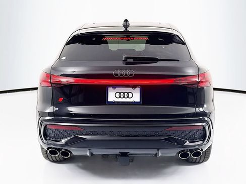 Used 2026 Audi SQ5 Premium Plus AWD/4WD image 6
