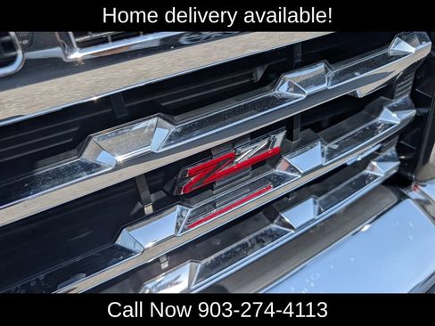 Used 2022 Chevrolet Silverado 2500 LTZ w/ LTZ Premium Texas Edition AWD/4WD image 34
