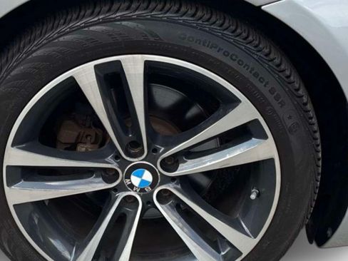 Used 2016 BMW 428i xDrive Coupe AWD/4WD image 5