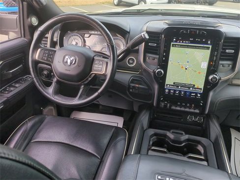 Used 2020 RAM 2500 Limited image 30