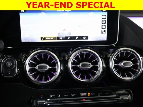 Used 2021 Mercedes-Benz GLA 35 AMG 4MATIC image 20