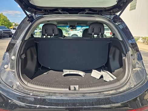 Used 2023 Chevrolet Bolt LT w/ Infotainment Package FWD image 12