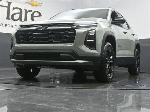 New 2026 Chevrolet Equinox LT w/ Convenience Package II image 4