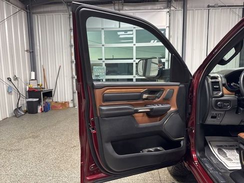 Used 2024 RAM 1500 Limited image 7