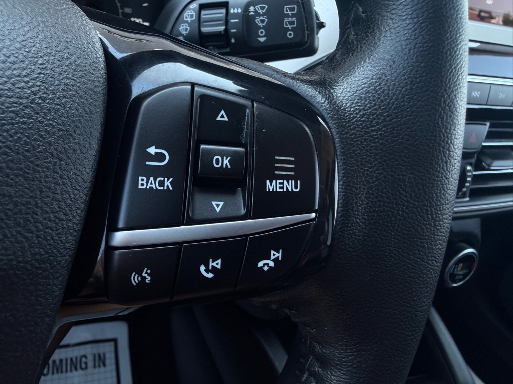 Used 2021 Ford Escape SEL FWD image 14