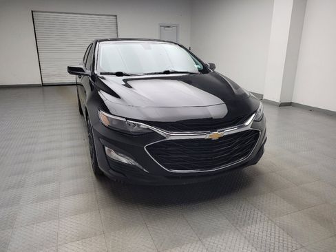 Used 2022 Chevrolet Malibu LT FWD image 14