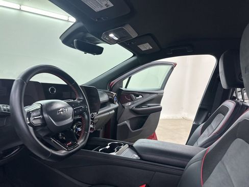 Used 2024 Chevrolet Blazer EV RS image 31