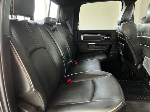 Used 2016 RAM 1500 Limited AWD/4WD image 25