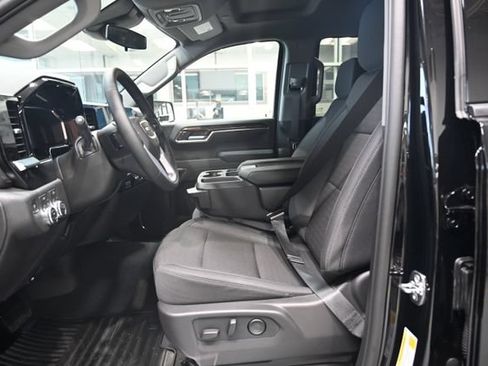 New 2026 GMC Sierra 1500 Elevation AWD/4WD image 10