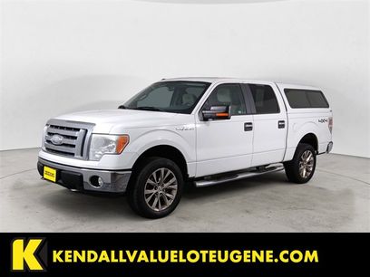 Used 2009 Ford F150 XLT