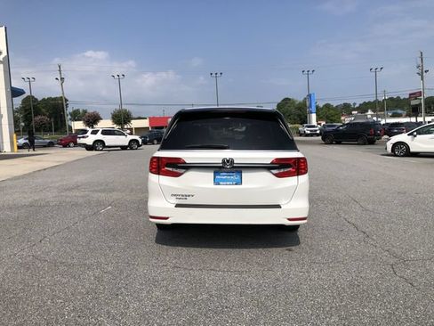 Certified 2021 Honda Odyssey LX image 7