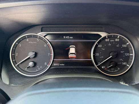 Used 2026 Nissan Rogue S FWD image 13