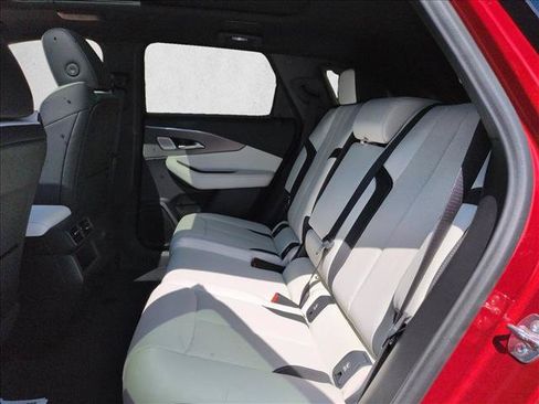 Used 2024 Acura ZDX A-Spec RWD image 21