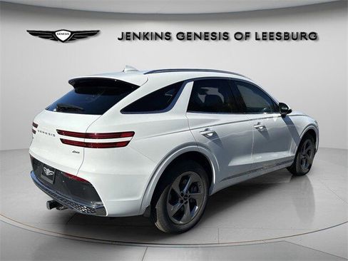 New 2026 Genesis GV70 2.5T image 9