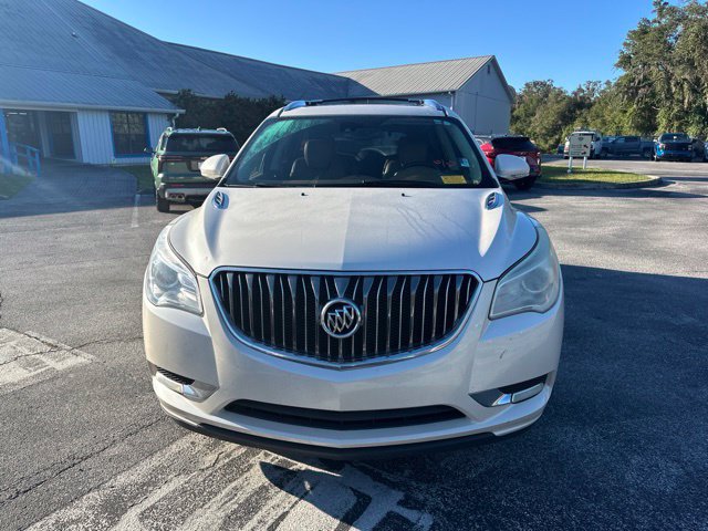 Used 2014 Buick Enclave Premium w/ Trailering Provision Package FWD image 8