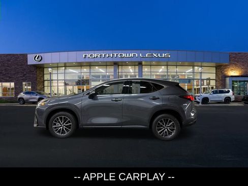 Used 2023 Lexus NX 350 AWD image 2